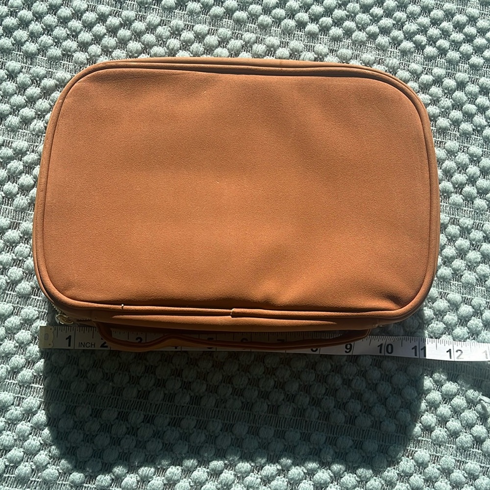 Travel jewelry bag nwot